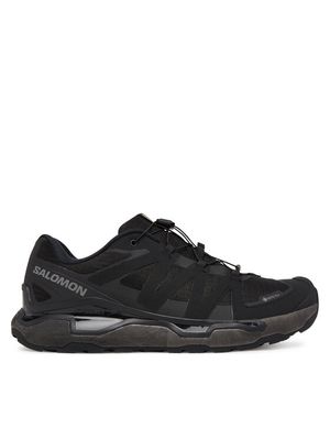 Buty sportowe męskie jesienne Salomon ze sklepu: MODIVO w kategorii: Buty sportowe męskie - zdjęcie WP-EBWP-BKLVO-LN0_0000305518040