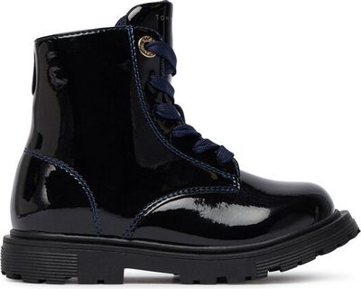 Tommy Hilfiger - Buty zimowe dziecięce zimowe ze sklepu: MODIVO w kategorii: Buty zimowe dziecięce - zdjęcie WP-EBWP-BKLVO-LN0_0000305518118