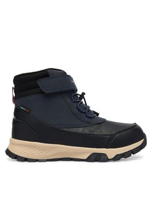 Tommy Hilfiger - Buty zimowe dziecięce na zimę ze sklepu: MODIVO w kategorii: Buty zimowe dziecięce - zdjęcie WP-EBWP-BKLVO-LN0_0000305518507