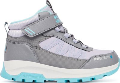 Skechers - Buty zimowe dziecięce zimowe ze sklepu: MODIVO w kategorii: Buty zimowe dziecięce - zdjęcie WP-EBWP-BKLVO-LN0_0000305518729