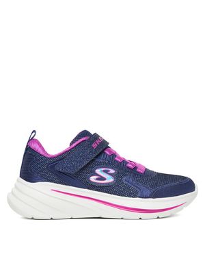 Buty sportowe dziecięce na wiosnę Skechers ze sklepu: MODIVO w kategorii: Buty sportowe dziecięce - zdjęcie WP-EBWP-BKLVO-LN0_0000305518774