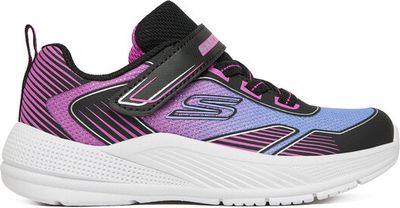 Buty sportowe dziecięce na wiosnę Skechers ze sklepu: MODIVO w kategorii: Buty sportowe dziecięce - zdjęcie WP-EBWP-BKLVO-LN0_0000305518804