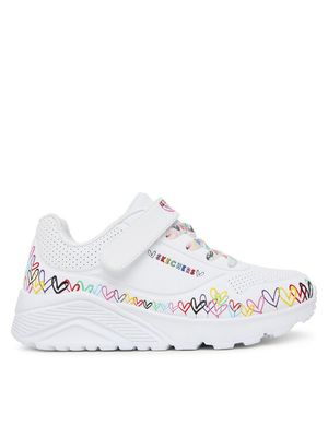 Buty sportowe dziecięce na wiosnę Skechers ze sklepu: MODIVO w kategorii: Buty sportowe dziecięce - zdjęcie WP-EBWP-BKLVO-LN0_0000305518880