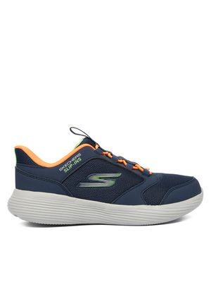 Buty sportowe dziecięce na wiosnę Skechers ze sklepu: MODIVO w kategorii: Buty sportowe dziecięce - zdjęcie WP-EBWP-BKLVO-LN0_0000305519054
