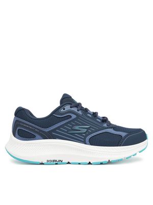 Buty sportowe damskie wiosenne Skechers ze sklepu: MODIVO w kategorii: Buty sportowe damskie - zdjęcie WP-EBWP-BKLVO-LN0_0000305519245