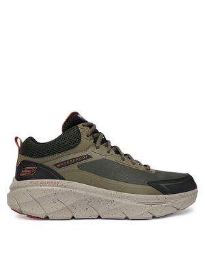 Buty sportowe męskie na jesień Skechers ze sklepu: MODIVO w kategorii: Buty sportowe męskie - zdjęcie WP-EBWP-BKLVO-LN0_0000305519269
