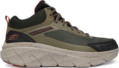 Buty sportowe męskie na jesień Skechers ze sklepu: MODIVO w kategorii: Buty sportowe męskie - zdjęcie WP-EBWP-BKLVO-LN0_0000305519269