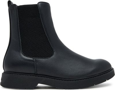 Buty zimowe dziecięce na zimę Calvin Klein ze sklepu: MODIVO w kategorii: Buty zimowe dziecięce - zdjęcie WP-EBWP-BKLVO-LN0_0000305519542