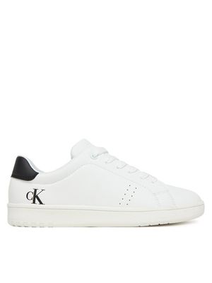 Buty sportowe dziecięce na wiosnę Calvin Klein ze sklepu: MODIVO w kategorii: Buty sportowe dziecięce