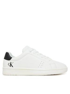 Calvin Klein - Buty sportowe dziecięce wiosenne ze sklepu: MODIVO w kategorii: Buty sportowe dziecięce - zdjęcie WP-EBWP-BKLVO-LN0_0000305519627