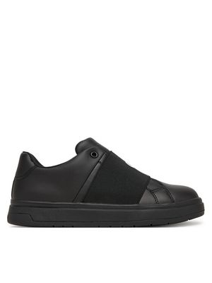 Buty sportowe dziecięce jesienne Calvin Klein ze sklepu: MODIVO w kategorii: Buty sportowe dziecięce - zdjęcie WP-EBWP-BKLVO-LN0_0000305519658