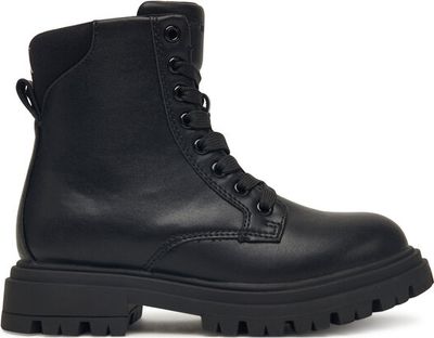 Buty zimowe dziecięce zimowe Calvin Klein ze sklepu: MODIVO w kategorii: Buty zimowe dziecięce - zdjęcie WP-EBWP-BKLVO-LN0_0000305519788