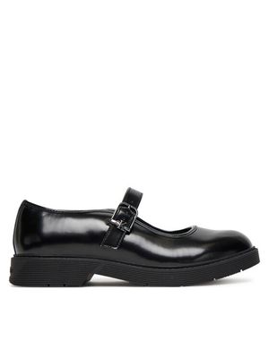 Balerinki dziecięce na wiosnę Calvin Klein ze sklepu: MODIVO w kategorii: Balerinki dziecięce - zdjęcie WP-EBWP-BKLVO-LN0_0000305519801