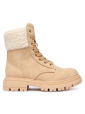 Buty zimowe dziecięce zimowe Calvin Klein ze sklepu: MODIVO w kategorii: Buty zimowe dziecięce - zdjęcie WP-EBWP-BKLVO-LN0_0000305519856