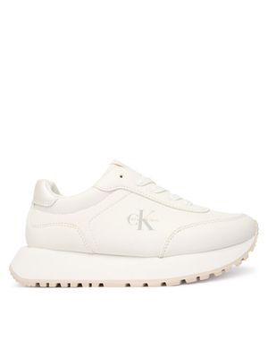 Buty sportowe dziecięce na wiosnę Calvin Klein ze sklepu: MODIVO w kategorii: Buty sportowe dziecięce - zdjęcie WP-EBWP-BKLVO-LN0_0000305519948