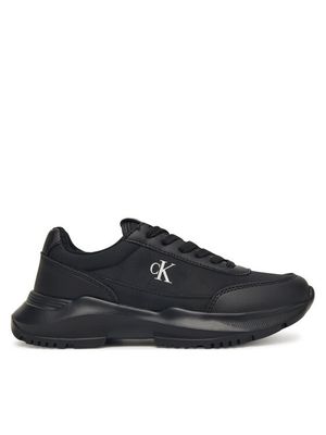 Buty sportowe dziecięce na wiosnę Calvin Klein ze sklepu: MODIVO w kategorii: Buty sportowe dziecięce - zdjęcie WP-EBWP-BKLVO-LN0_0000305519962