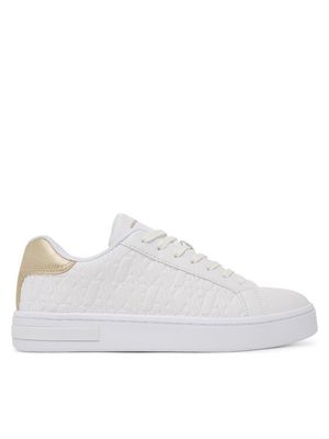 Buty sportowe damskie na wiosnę Armani Exchange ze sklepu: MODIVO w kategorii: Buty sportowe damskie