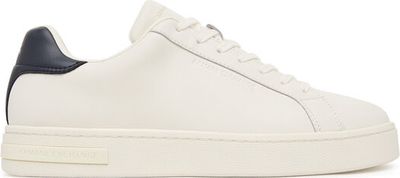 Buty sportowe męskie na wiosnę Armani Exchange ze sklepu: MODIVO w kategorii: Buty sportowe męskie - zdjęcie WP-EBWP-BKLVO-LN0_0000305520609