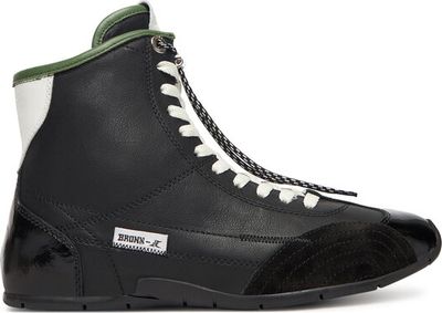 Buty sportowe damskie jesienne Bronx ze sklepu: MODIVO w kategorii: Buty sportowe damskie - zdjęcie WP-EBWP-BKLVO-LN0_0000305520753