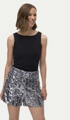 Szorty Vero Moda ze sklepu: MODIVO w kategorii: Szorty - zdjęcie WP-EBWP-BKLVO-LN0_0000305521040