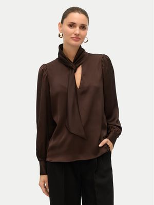 Bluzka damska Vero Moda ze sklepu: MODIVO w kategorii: Bluzki damskie - zdjęcie WP-EBWP-BKLVO-LN0_0000305521132