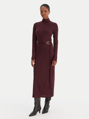 Sukienka jesienna Vero Moda ze sklepu: MODIVO w kategorii: Sukienki - zdjęcie WP-EBWP-BKLVO-LN0_0000305521149