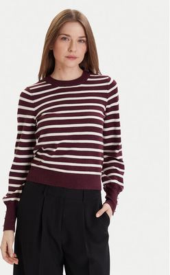 Sweter damski na zimę Vero Moda ze sklepu: MODIVO w kategorii: Swetry damskie - zdjęcie WP-EBWP-BKLVO-LN0_0000305521217