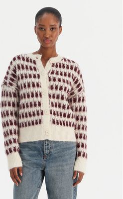 Sweter damski zimowy Vero Moda ze sklepu: MODIVO w kategorii: Swetry damskie - zdjęcie WP-EBWP-BKLVO-LN0_0000305521255