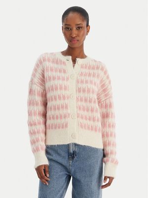 Sweter damski na zimę Vero Moda ze sklepu: MODIVO w kategorii: Swetry damskie - zdjęcie WP-EBWP-BKLVO-LN0_0000305521279