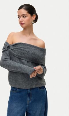 Vero Moda - Sweter damski ze sklepu: MODIVO w kategorii: Swetry damskie - zdjęcie WP-EBWP-BKLVO-LN0_0000305521293
