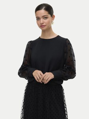 Vero Moda - Bluzka damska ze sklepu: MODIVO w kategorii: Bluzki damskie - zdjęcie WP-EBWP-BKLVO-LN0_0000305521361