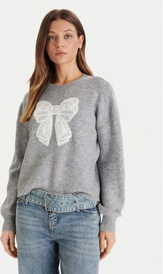 Sweter damski Vero Moda ze sklepu: MODIVO w kategorii: Swetry damskie - zdjęcie WP-EBWP-BKLVO-LN0_0000305521415