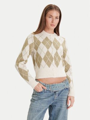 Sweter damski zimowy Vero Moda ze sklepu: MODIVO w kategorii: Swetry damskie - zdjęcie WP-EBWP-BKLVO-LN0_0000305521422