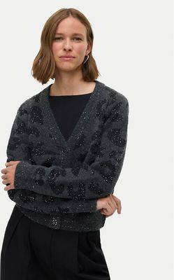 Sweter damski na zimę Vero Moda ze sklepu: MODIVO w kategorii: Swetry damskie - zdjęcie WP-EBWP-BKLVO-LN0_0000305521439