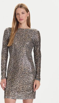 Sukienka Vero Moda ze sklepu: MODIVO w kategorii: Sukienki - zdjęcie WP-EBWP-BKLVO-LN0_0000305521446
