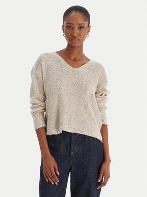 Bluzka damska wiosenna Vero Moda ze sklepu: MODIVO w kategorii: Bluzki damskie - zdjęcie WP-EBWP-BKLVO-LN0_0000305521507