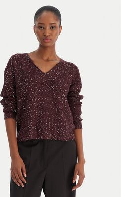 Bluzka damska casual Vero Moda ze sklepu: MODIVO w kategorii: Bluzki damskie - zdjęcie WP-EBWP-BKLVO-LN0_0000305521514
