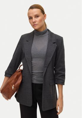 Marynarka jesienny Vero Moda ze sklepu: MODIVO w kategorii: Marynarki damskie - zdjęcie WP-EBWP-BKLVO-LN0_0000305521545