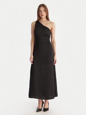 Sukienka elegancka trapezowa Vero Moda ze sklepu: MODIVO w kategorii: Sukienki - zdjęcie WP-EBWP-BKLVO-LN0_0000305521583