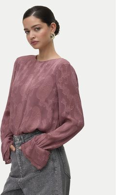 Bluzka damska jesienna Vero Moda ze sklepu: MODIVO w kategorii: Bluzki damskie - zdjęcie WP-EBWP-BKLVO-LN0_0000305521606