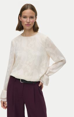 Bluzka damska casual Vero Moda ze sklepu: MODIVO w kategorii: Bluzki damskie - zdjęcie WP-EBWP-BKLVO-LN0_0000305521613