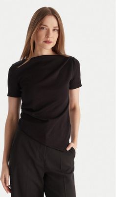 Bluzka damska casual Vero Moda ze sklepu: MODIVO w kategorii: Bluzki damskie - zdjęcie WP-EBWP-BKLVO-LN0_0000305521637