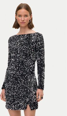 Vero Moda - Sukienka ze sklepu: MODIVO w kategorii: Sukienki - zdjęcie WP-EBWP-BKLVO-LN0_0000305521668