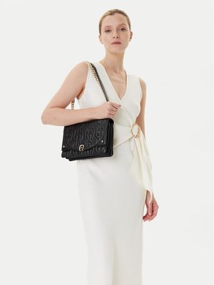 Listonoszka elegancka Aigner ze sklepu: MODIVO w kategorii: Listonoszki - zdjęcie WP-EBWP-BKLVO-LN0_0000305521736
