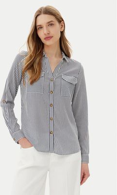 Koszula damska casual Vero Moda ze sklepu: MODIVO w kategorii: Koszule damskie - zdjęcie WP-EBWP-BKLVO-LN0_0000305521903