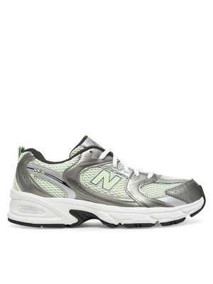 Buty sportowe dziecięce wiosenne New Balance ze sklepu: MODIVO w kategorii: Buty sportowe dziecięce - zdjęcie WP-EBWP-BKLVO-LN0_0000305521934