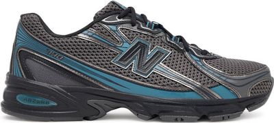 Buty sportowe damskie na wiosnę New Balance ze sklepu: MODIVO w kategorii: Buty sportowe damskie - zdjęcie WP-EBWP-BKLVO-LN0_0000305521996