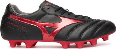 Mizuno - Buty sportowe męskie jesienne ze sklepu: MODIVO w kategorii: Buty sportowe męskie - zdjęcie WP-EBWP-BKLVO-LN0_0000305522054