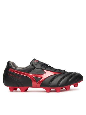 Mizuno - Buty sportowe męskie jesienne ze sklepu: MODIVO w kategorii: Buty sportowe męskie - zdjęcie WP-EBWP-BKLVO-LN0_0000305522054