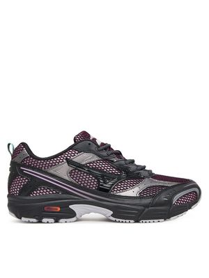 Buty sportowe męskie na jesień Mizuno ze sklepu: MODIVO w kategorii: Buty sportowe męskie - zdjęcie WP-EBWP-BKLVO-LN0_0000305522139